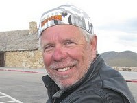 Photo of Ron Grover