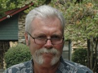 Photo of Brad Stephens