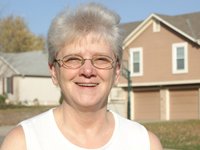Photo of Karen Hollenbeck