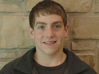 Photo of Chad Uhl