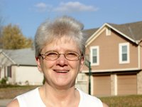 Photo of Karen Hollenbeck