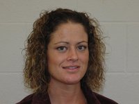 Photo of April Jeffries