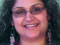 Photo of Satinder Hundal