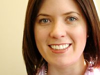 Photo of Stephanie Meyer
