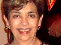 Photo of Gloria A. Bessenbacher