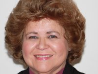 Photo of Marsha Bennett