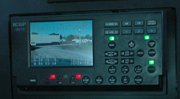 Each ICOP unit holds about 17 hours of video. Officers then transfer that video onto a computer system that holds a massive five terrabytes of information