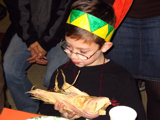 Lansing Schools Thanksgiving Events | BasehorInfo.com