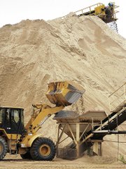 Ash Grove Cement Co. has purchased Holliday Sand & Gravel from List and Clark Construction for an undisclosed amount.