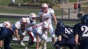 Tonganoxie High’s football team rebounded from a one-win season the year before to finish 5-4 in 2008.