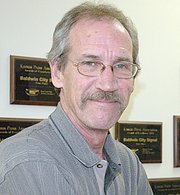 Jeff Myrick