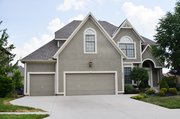 This home at 5513 Roundtree St. in Shawnee sold for $360,101 in June 2006 and $300,3000 this February.