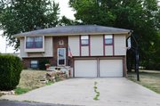 This home at 13539 Pioneer Drive in Bonner Springs sod for $152,000 in August 2004 and $130,000 this February.