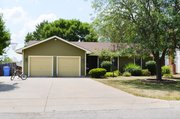This home at 1182 Delaware Drive in Tonganoxie sod for $199,950 in October 2008 and $176,000 last August.