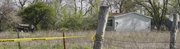 Franklin County Sheriff Jeff Richards held a news conference Tuesday morning, saying police had found a third body at a property near Ottawa.