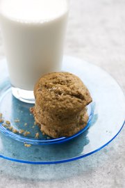 Milk Chocolate Maple Bacon Cookies aren’t exactly a healthy treat for Dad, but they are a special one. After all, Father’s Day comes just once a year.