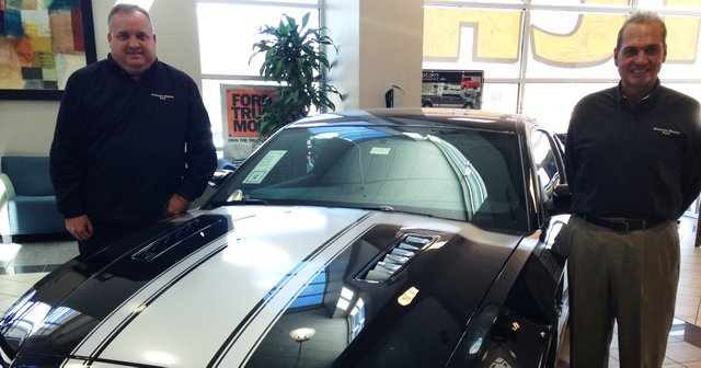 Shawnee Mission Ford >> Shawnee Mission Ford Celebrating 60 Years Of Service To Community Shawnee Mission Ford >> Shawnee Mission Ford Celebrating 60 Years Of Service To Community