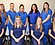 The first 10 students to complete the Certified Nursing Assistant class offered ...