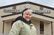 The city of Shawnee mourned the loss of and celebrated the life of Evelyn VanKemseke, founder of Shawnee Community Services, when she died this year at the age of 86.