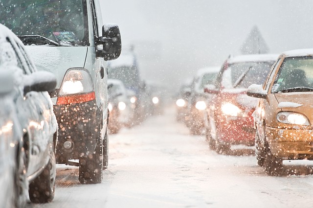As we approach the winter months and the busy holiday road trip season, taking a few minutes to winterize your car to ensure a safe driving season is well worth the time and effort.