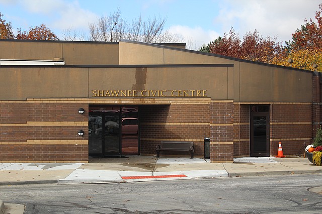 The Shawnee Civic Center, 13817 Johnson Drive, is a rental facility for parks and recreation activities, city and private events and business meetings. It also has open gym times.
