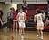 Tonganoxie High senior Andrew Willson moves around the perimeter during an offensive ...