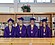 McLouth High School has four co-valedictorians in the Class of 2022. PIctured, ...