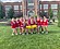 Tonganoxie High School cheer squad members enjoy a successful camp earlier this ...